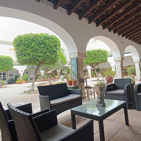 Sherryflat Bodega San Blas Jerez de la Frontera Exterior photo