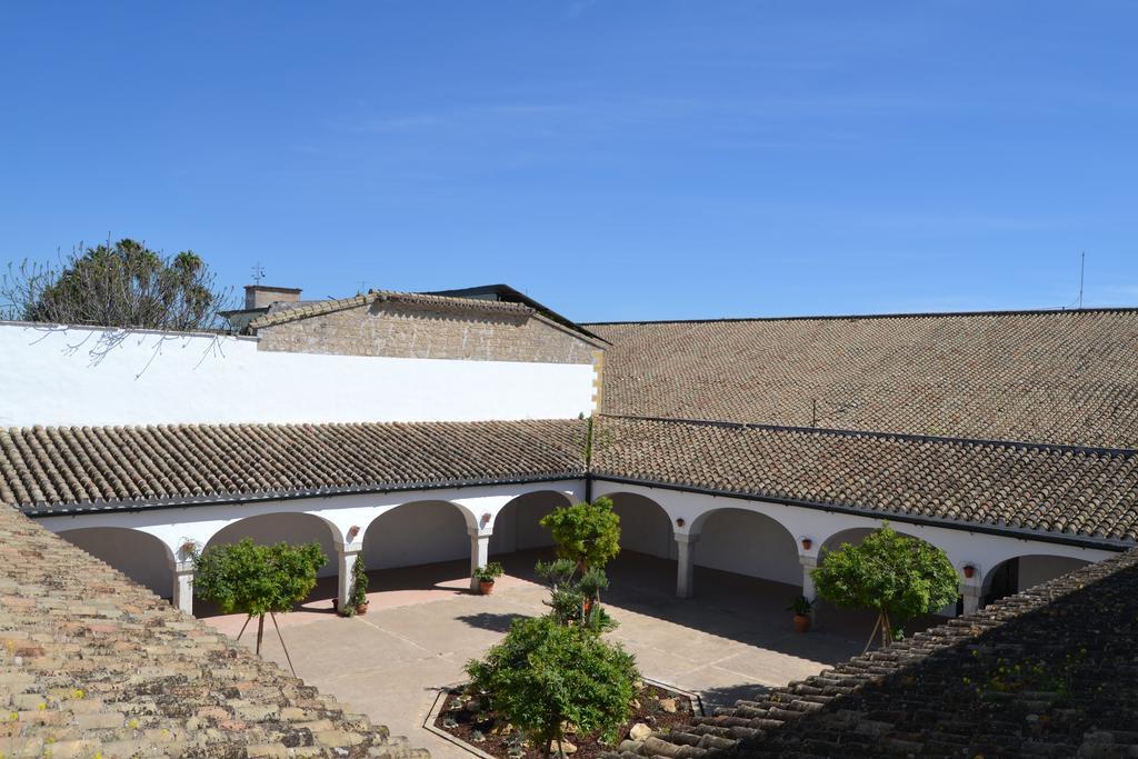 Sherryflat Bodega San Blas Jerez de la Frontera Exterior photo