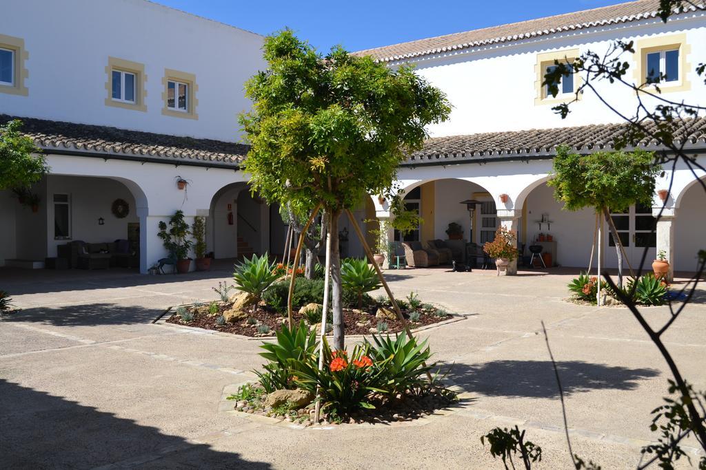 Sherryflat Bodega San Blas Jerez de la Frontera Exterior photo