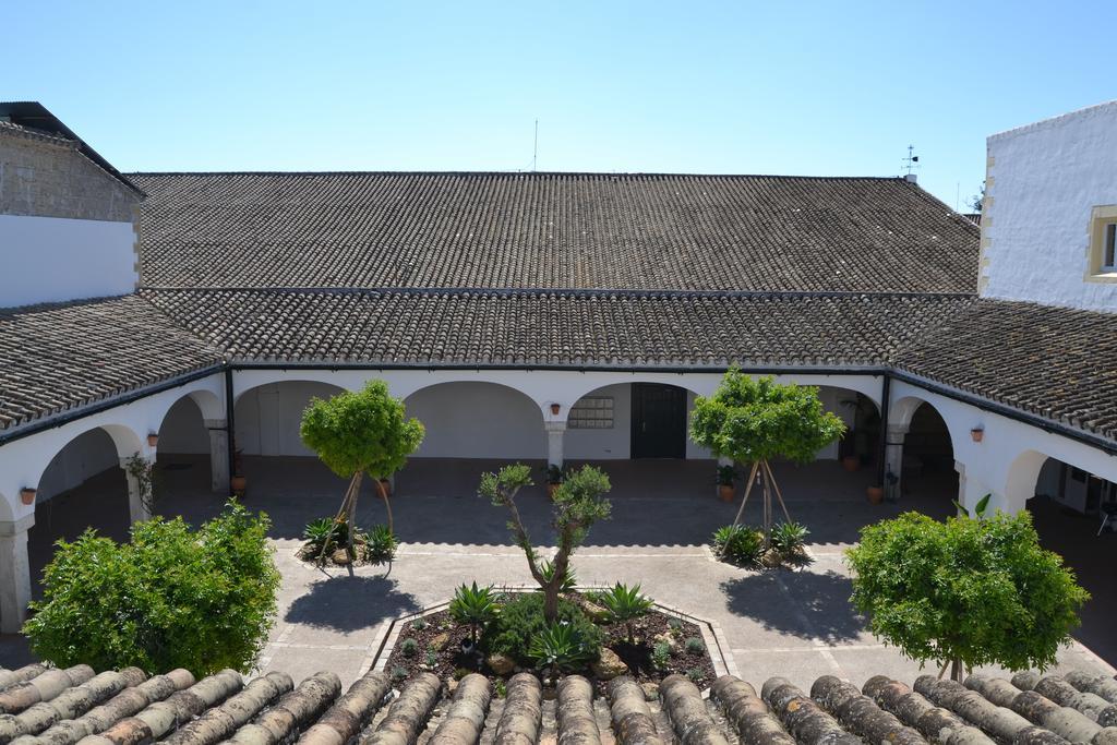 Sherryflat Bodega San Blas Jerez de la Frontera Exterior photo