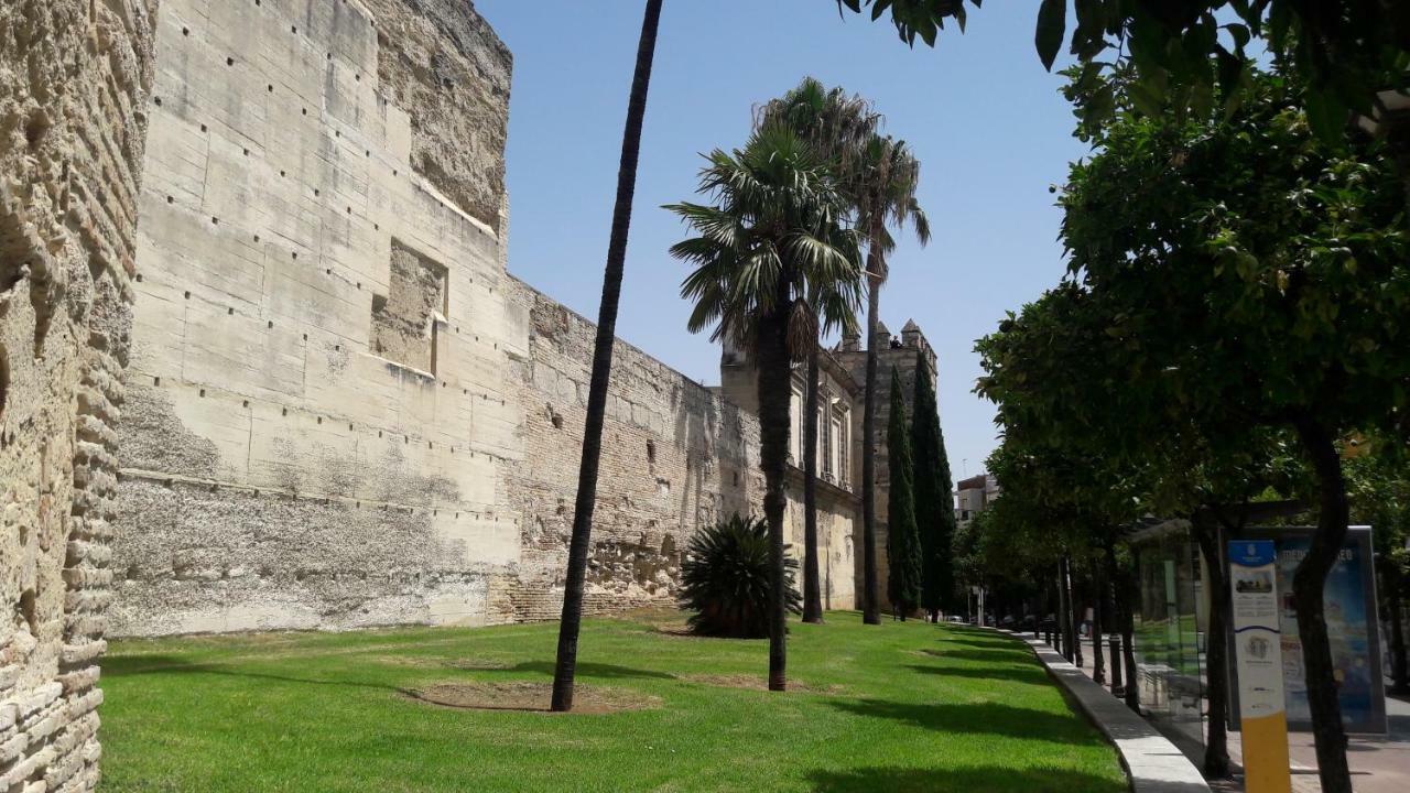 Sherryflat Bodega San Blas Jerez de la Frontera Exterior photo