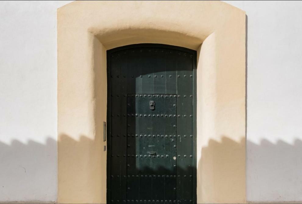 Sherryflat Bodega San Blas Jerez de la Frontera Exterior photo